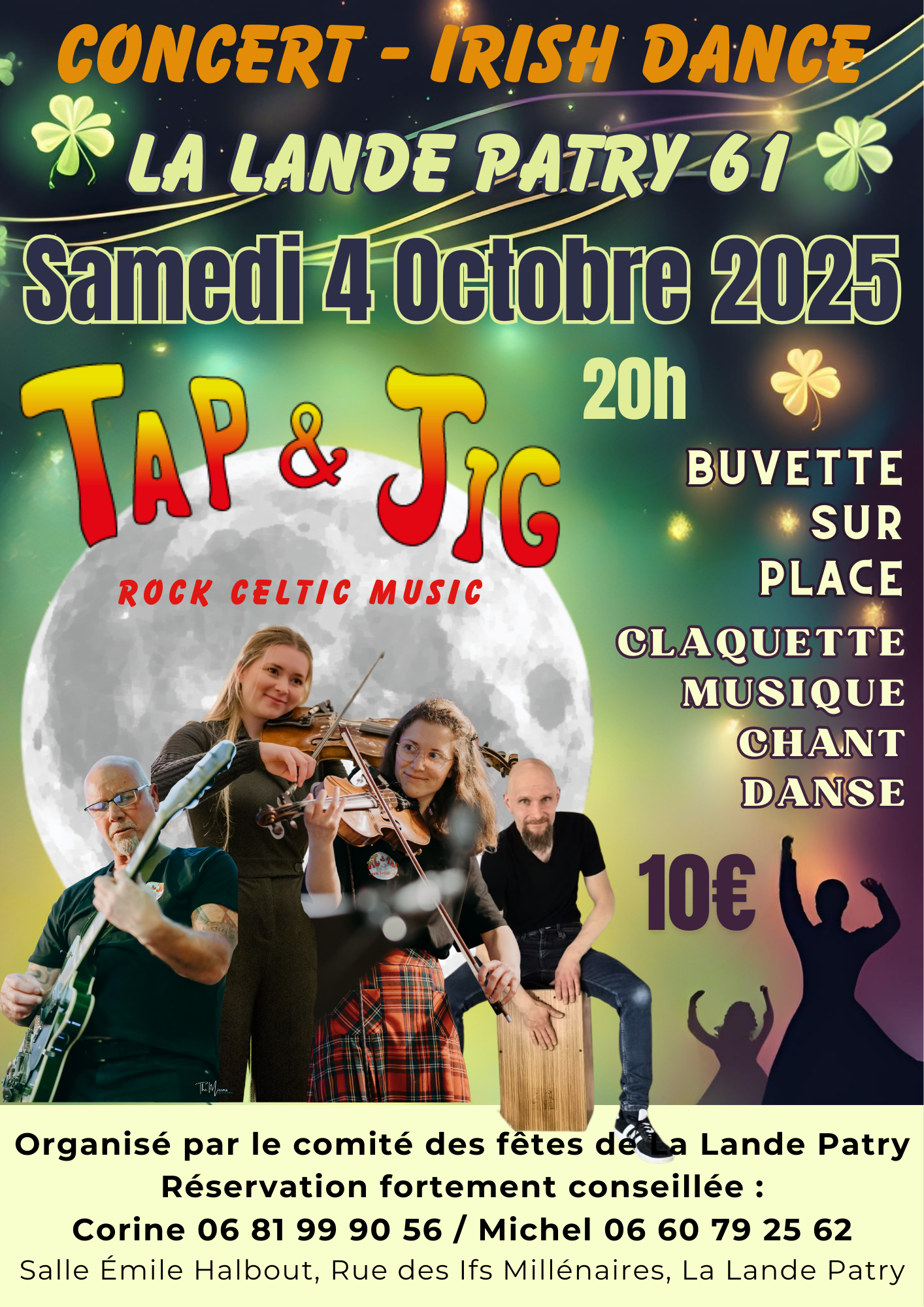 Newsletter : Octobre 2025
